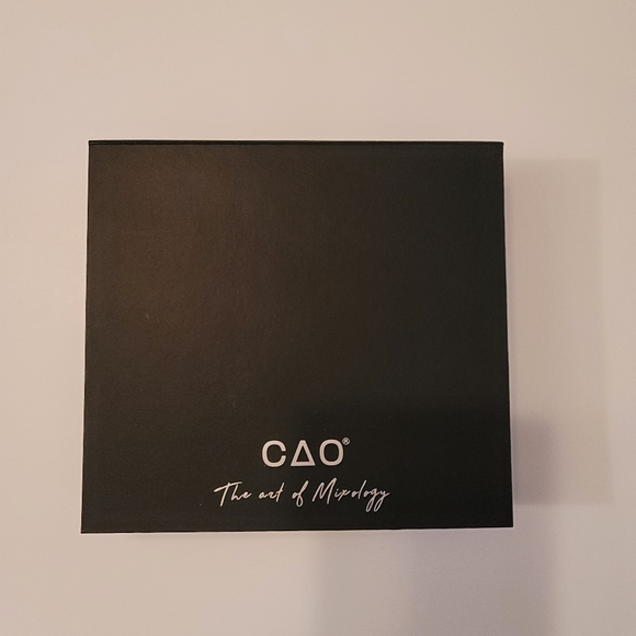Cao Liquid Matte Bundle - Cao Cosmetics - Picture 2 of 6